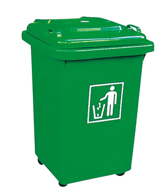 Waste Recycling